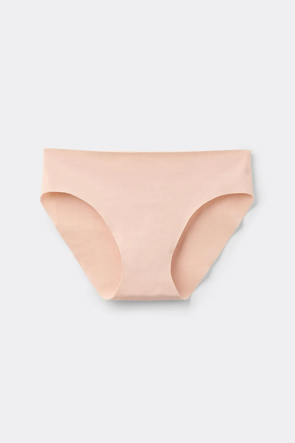 Slip van Katoen zonder Naden