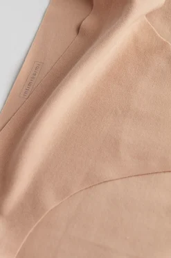 Slip van Katoen zonder Naden