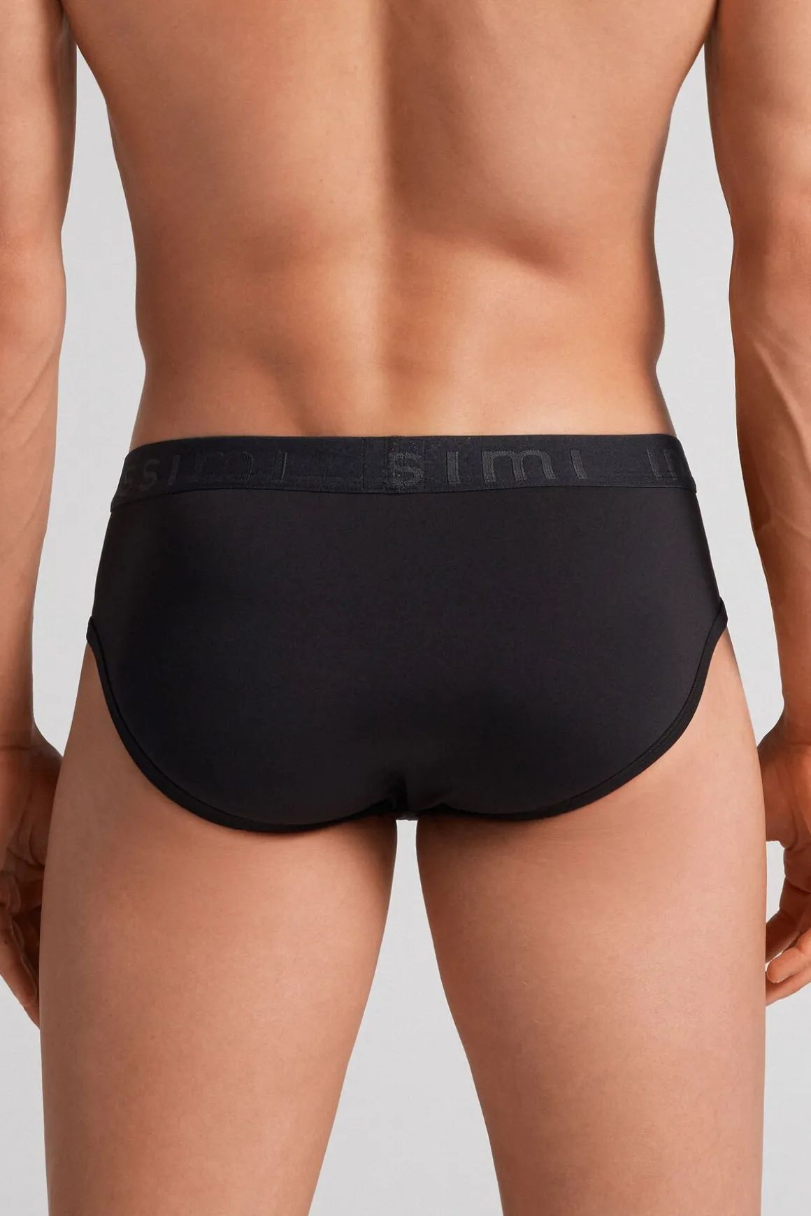 Slip van Microvezel Met Logodetail