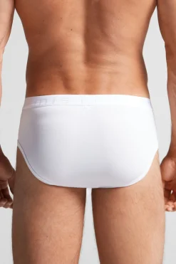 Slip van Microvezel Met Logodetail