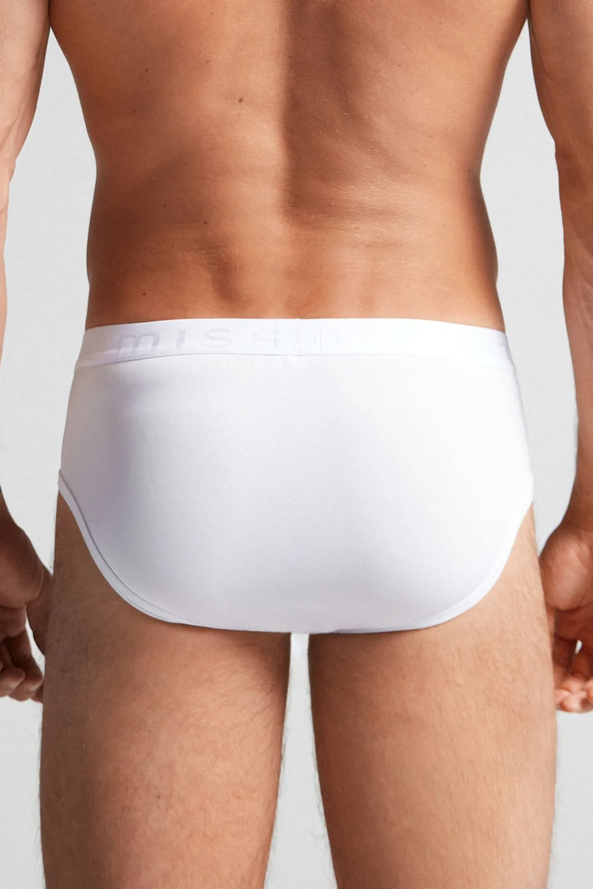 Slip van Microvezel Met Logodetail
