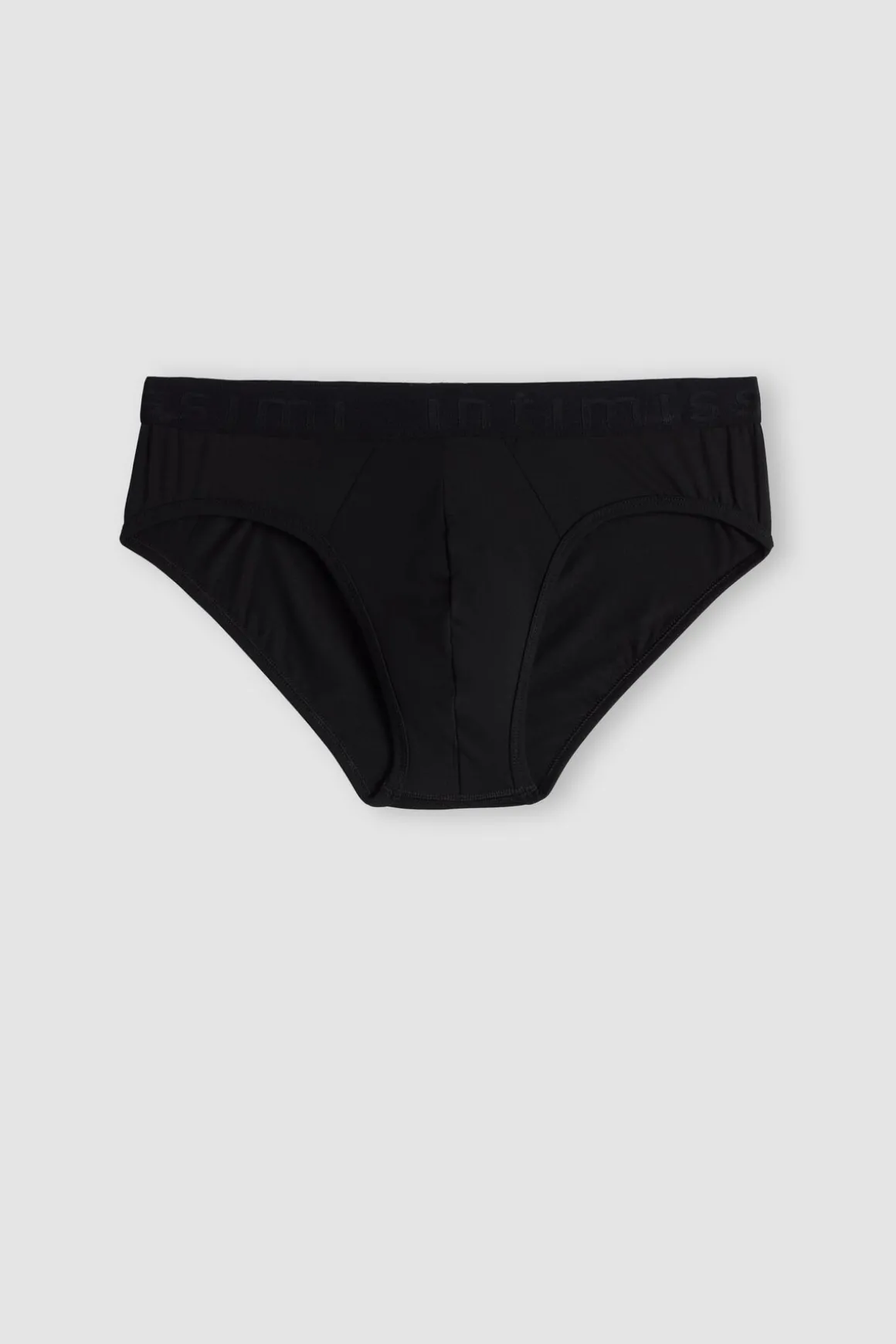 Slip van Microvezel Met Logodetail