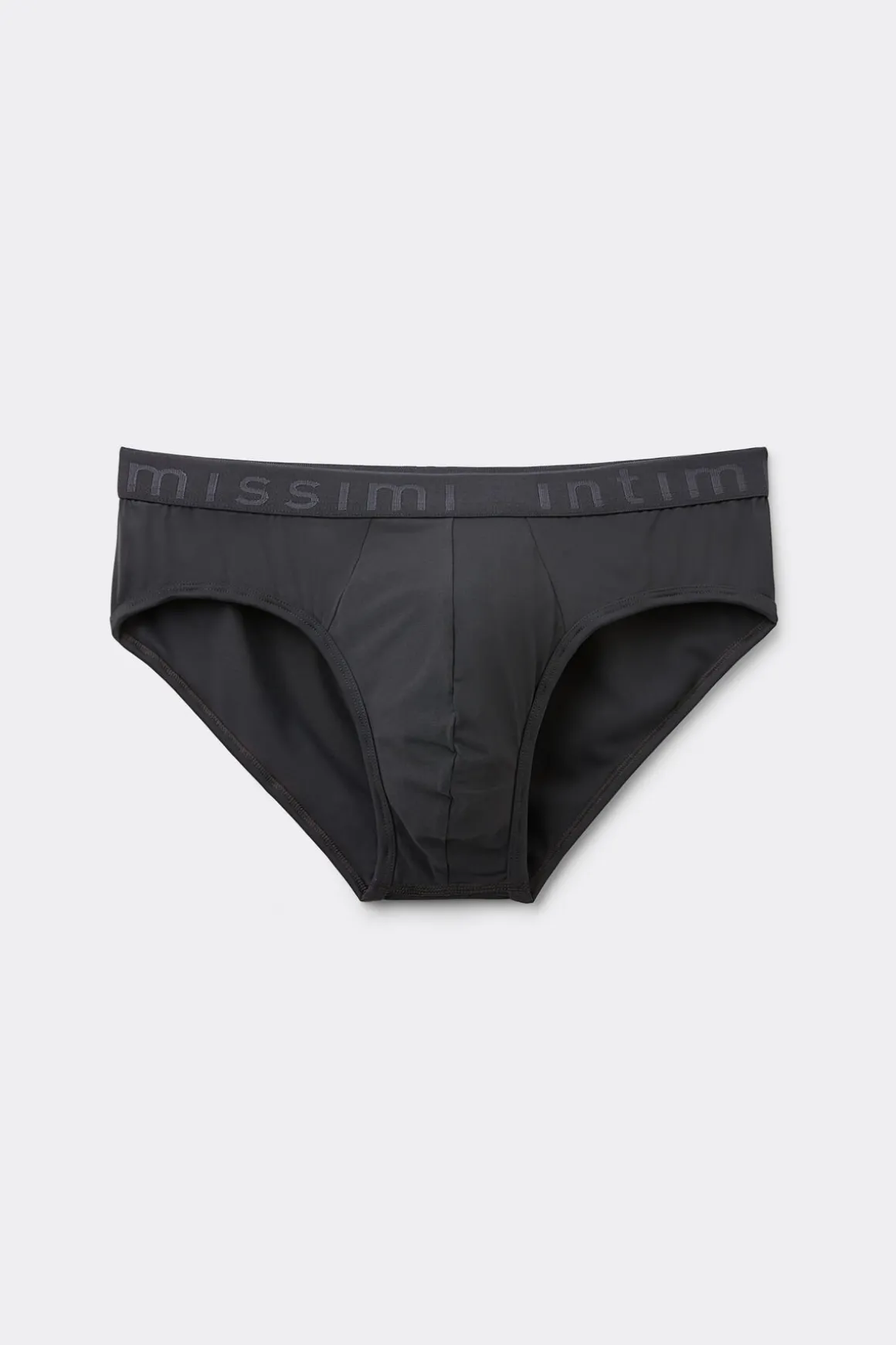 Slip van Microvezel Met Logodetail