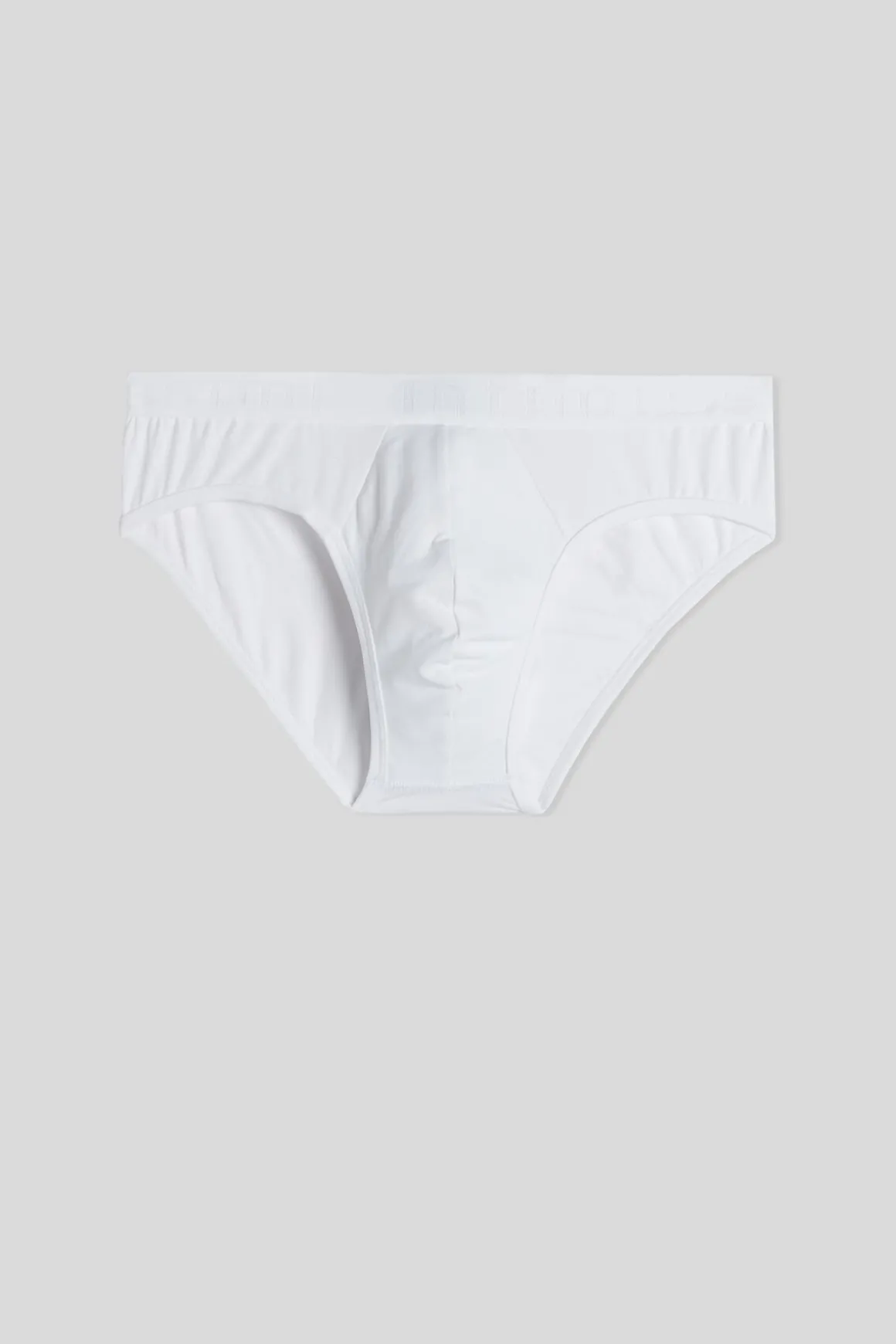 Slip van Microvezel Met Logodetail