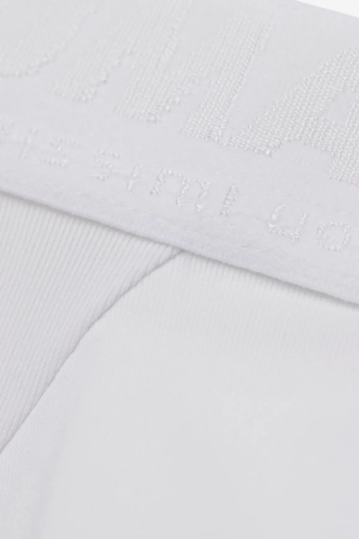 Slip van Microvezel met Logo