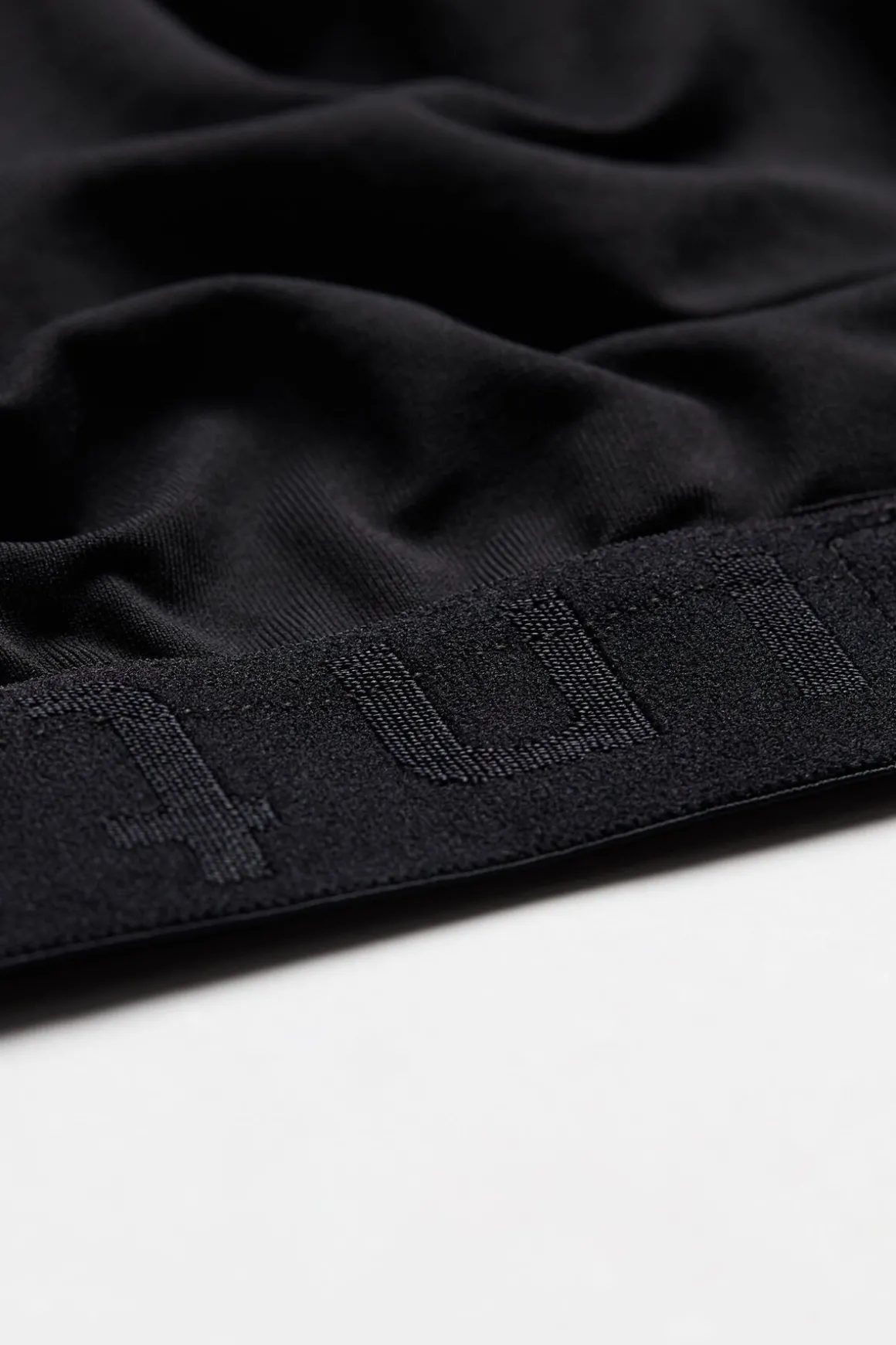 Slip van Microvezel Met Logodetail