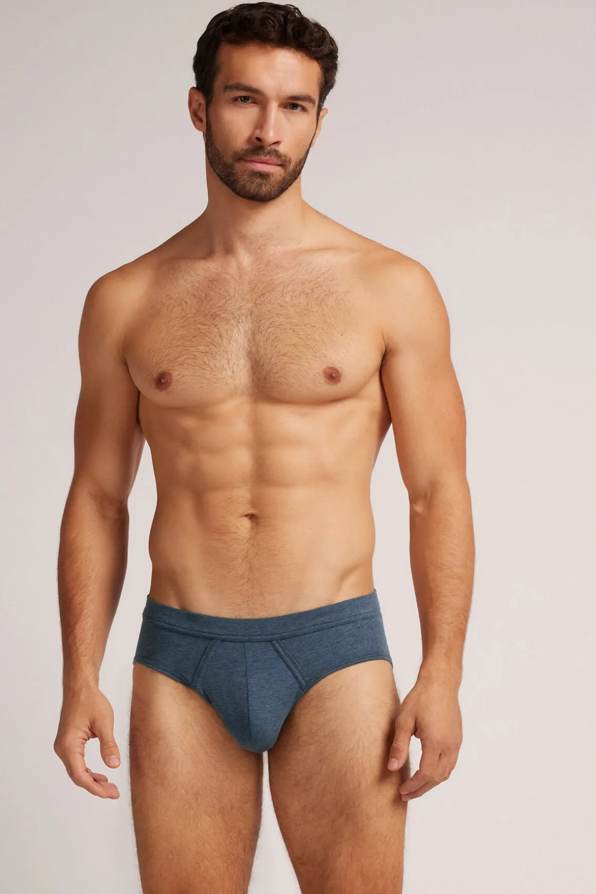 Slip van Natural Fresh Katoen
