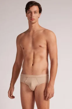 Slip van Natural Fresh Katoen