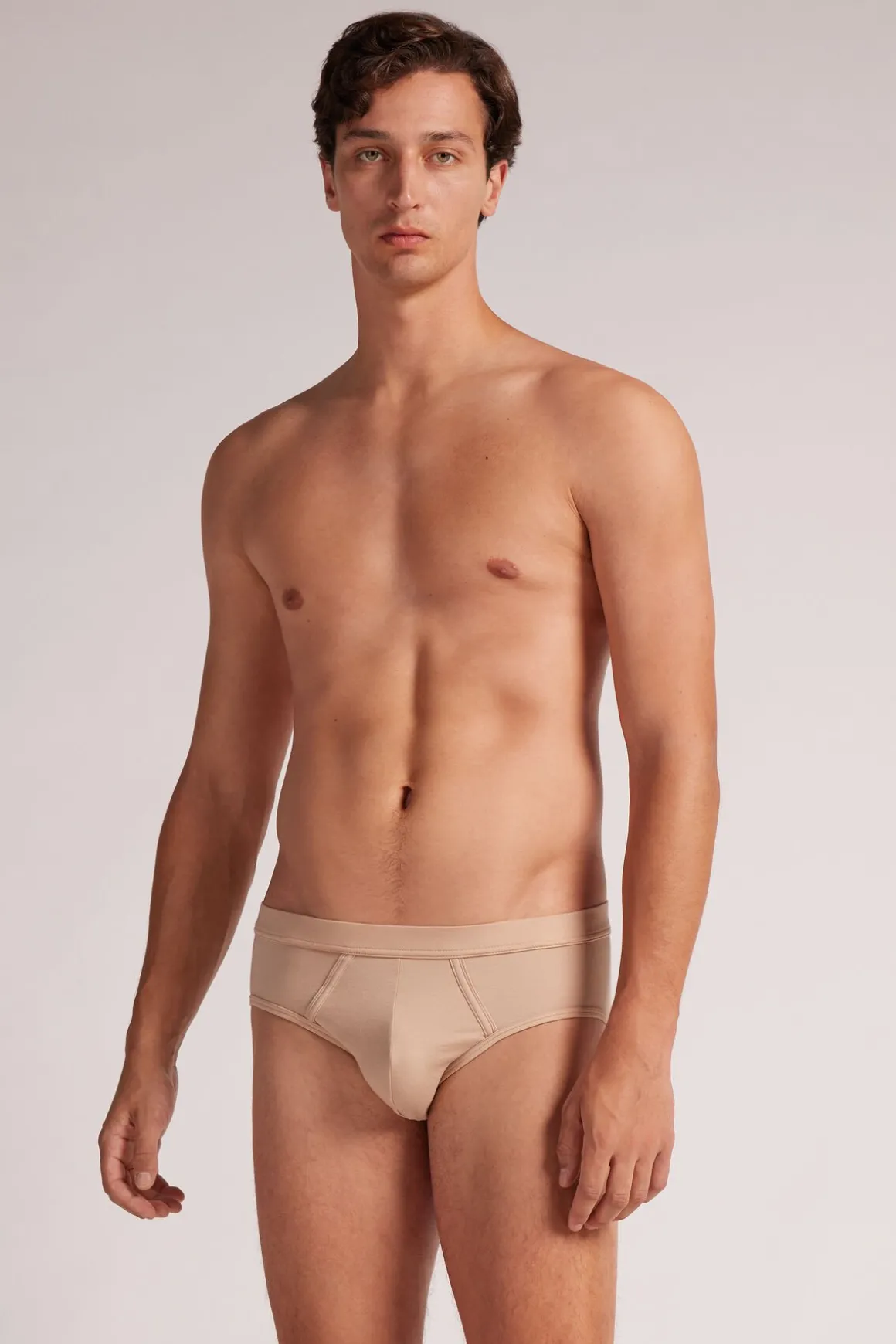 Slip van Natural Fresh Katoen