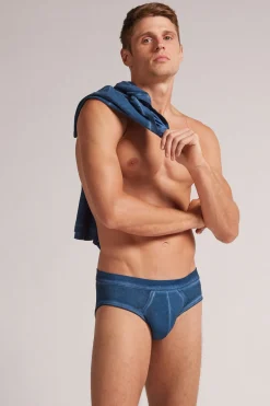 Slip van Natural Fresh Katoen