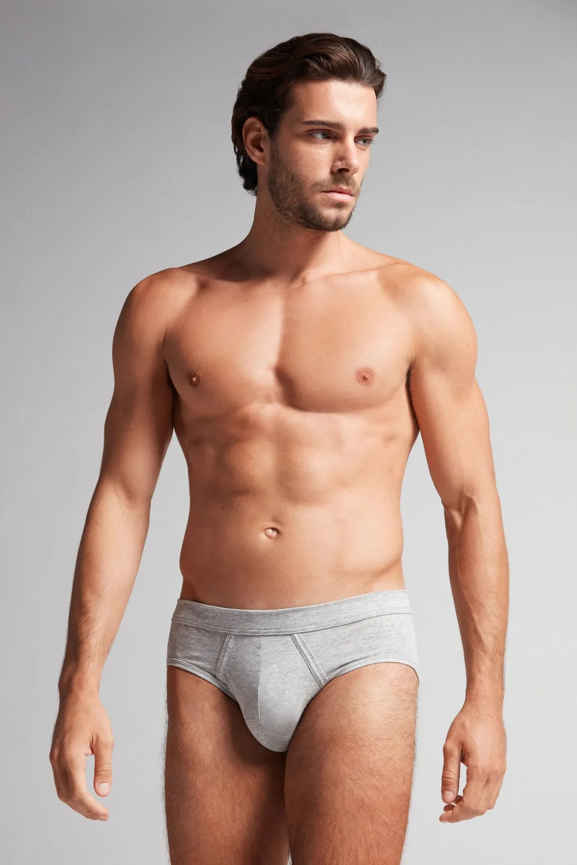 Slip van Natural Fresh Katoen