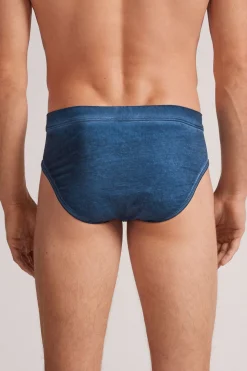 Slip van Natural Fresh Katoen