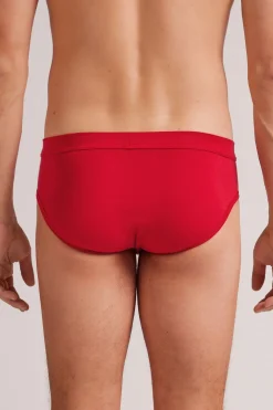 Slip van Natural Fresh Katoen
