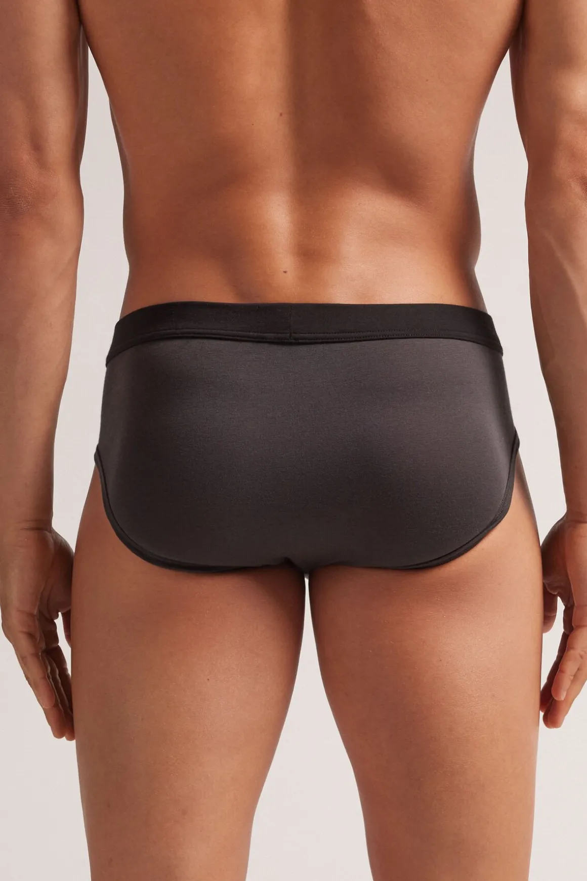 Slip van Natural Fresh Katoen