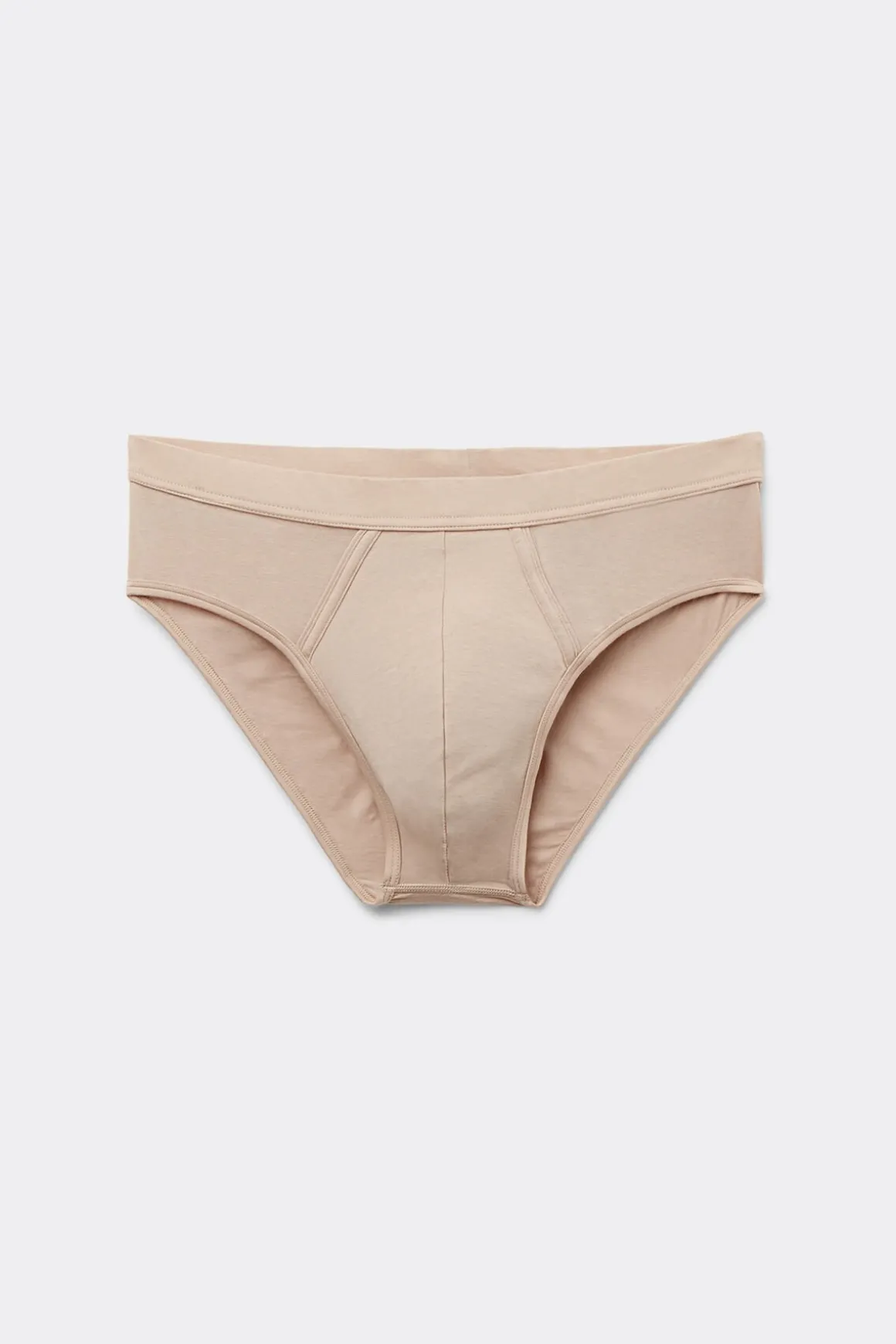 Slip van Natural Fresh Katoen