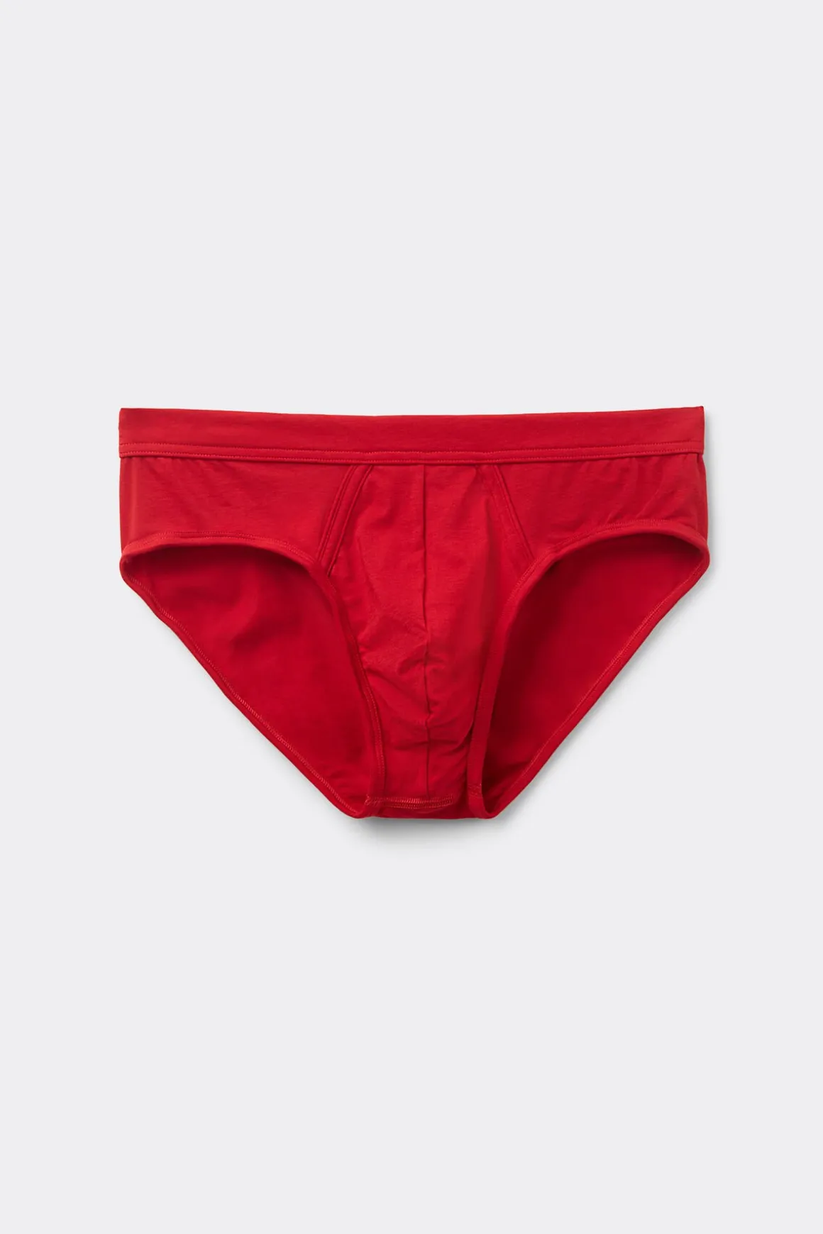 Slip van Natural Fresh Katoen