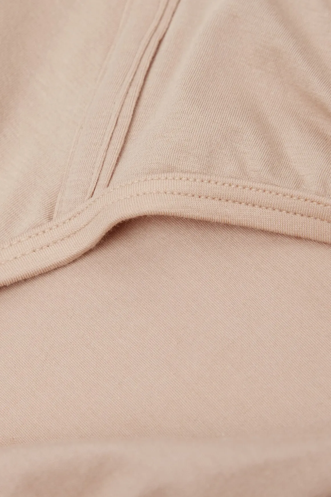 Slip van Natural Fresh Katoen