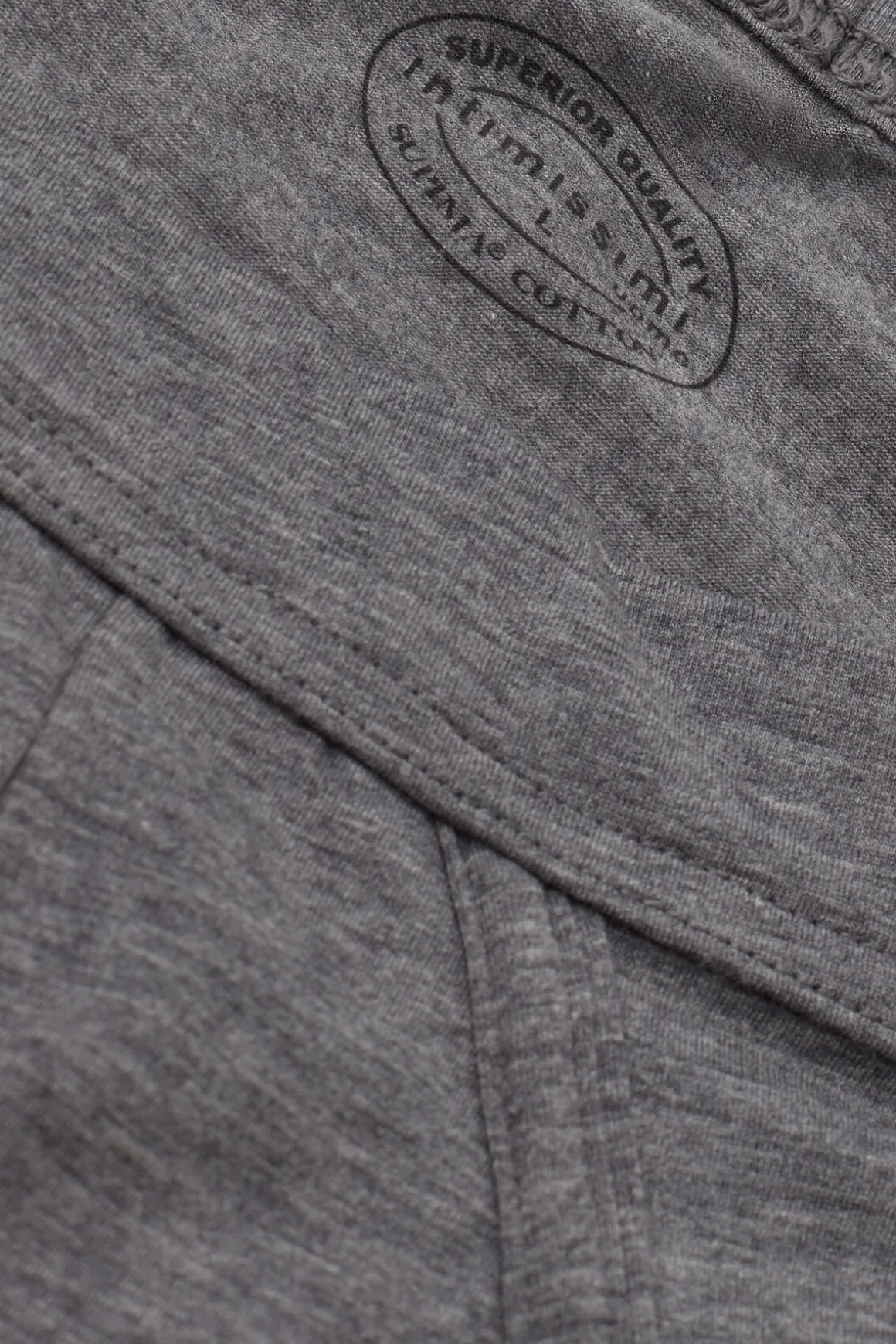 Slip van Natural Fresh Katoen