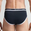 Slip van Superieur Katoen met Logo