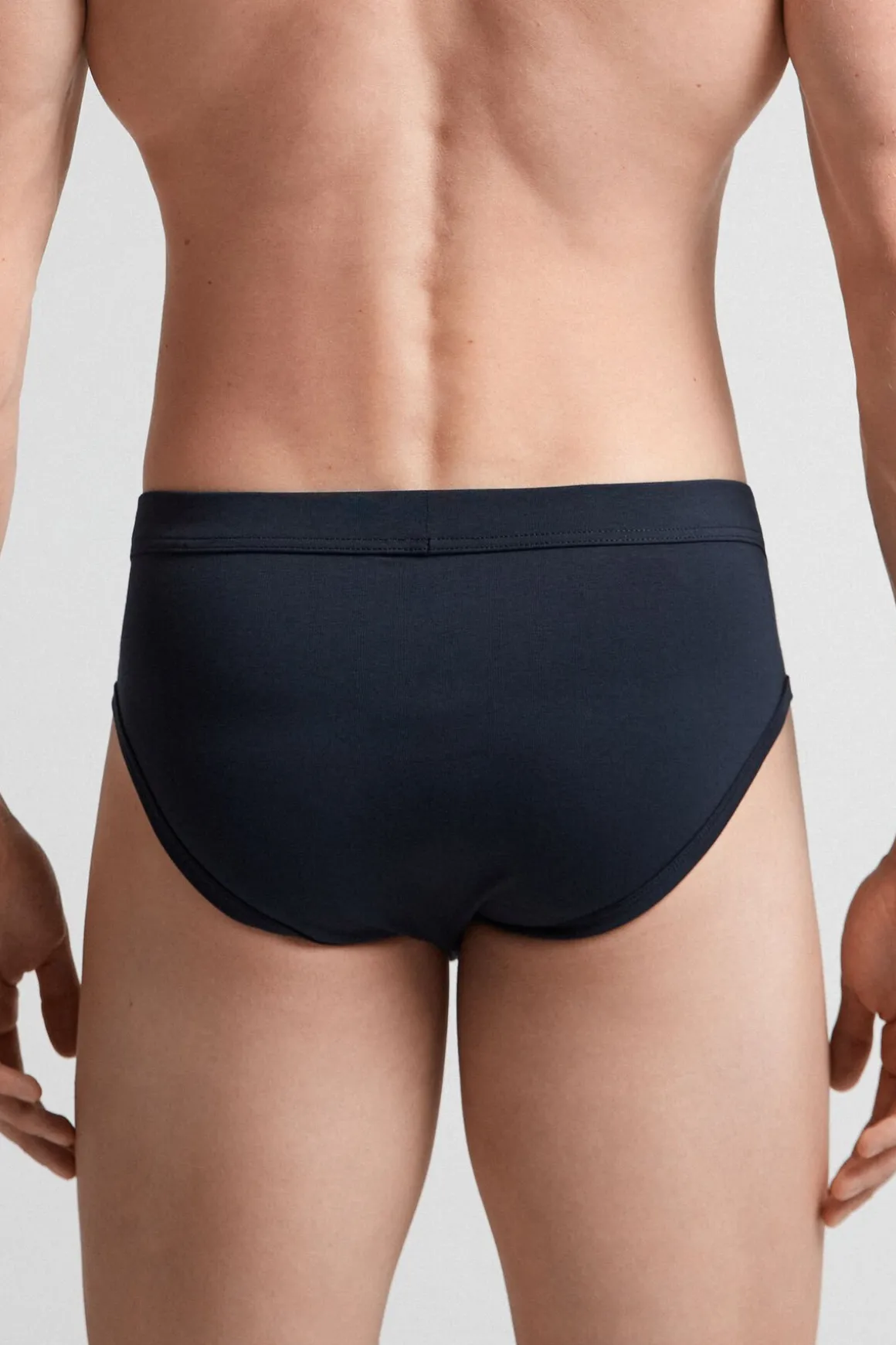 Slip van Superieur Katoen
