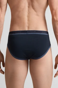 Slip van Superieur Katoen met Logo