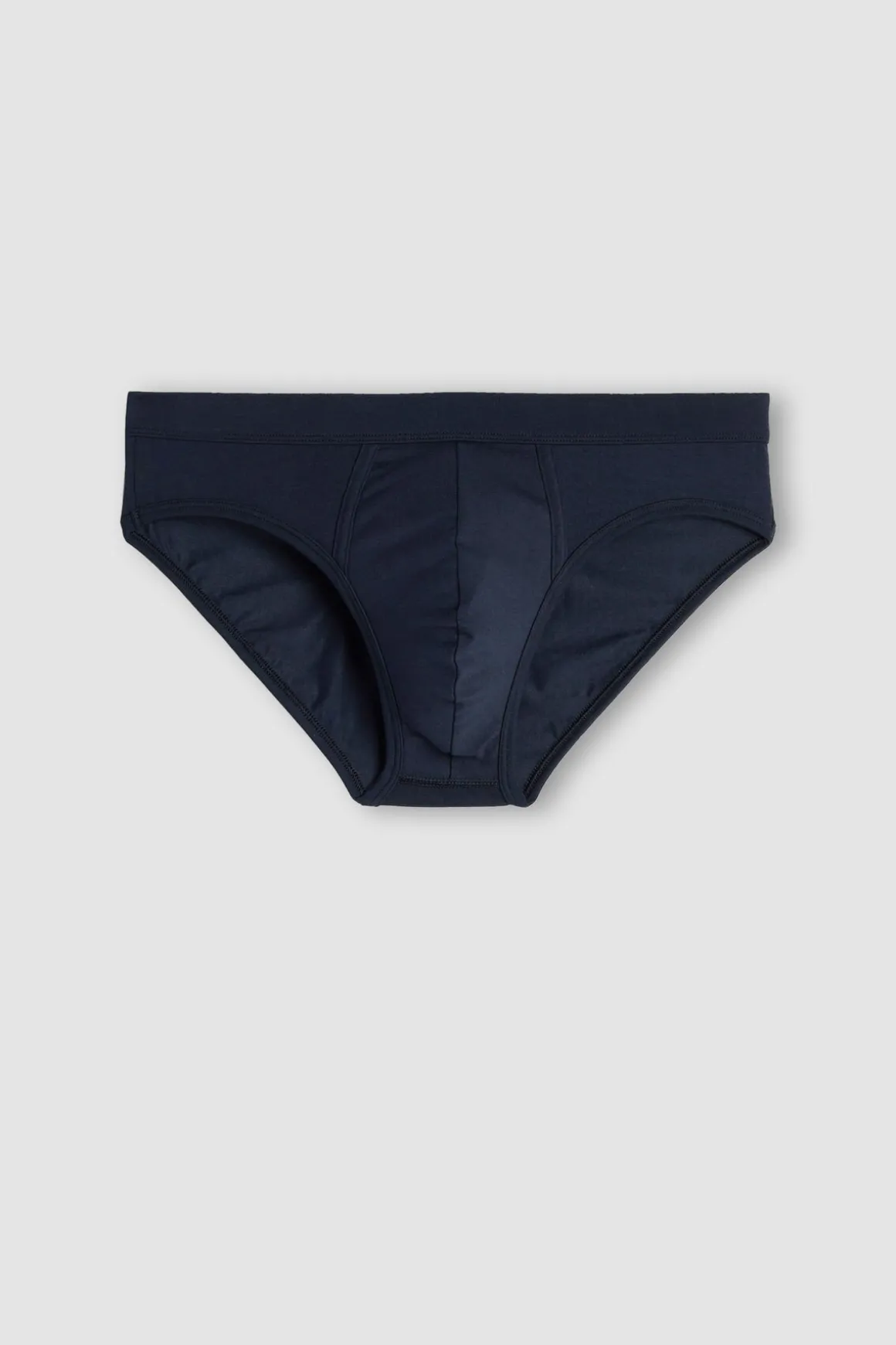 Slip van Superieur Katoen