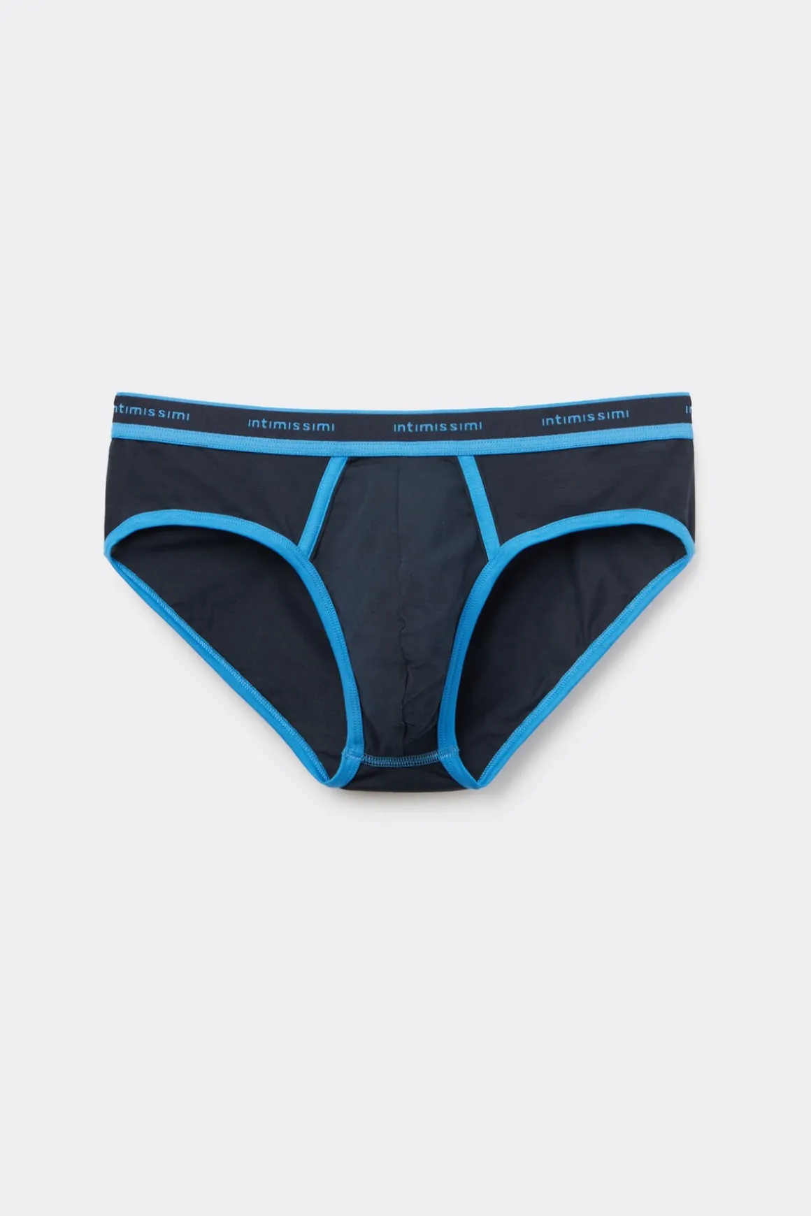 Slip van Superieur Katoen met Logo