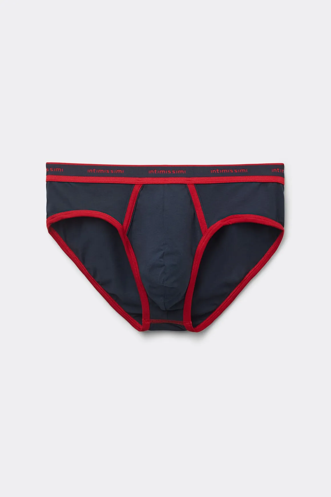 Slip van Superieur Katoen met Logo