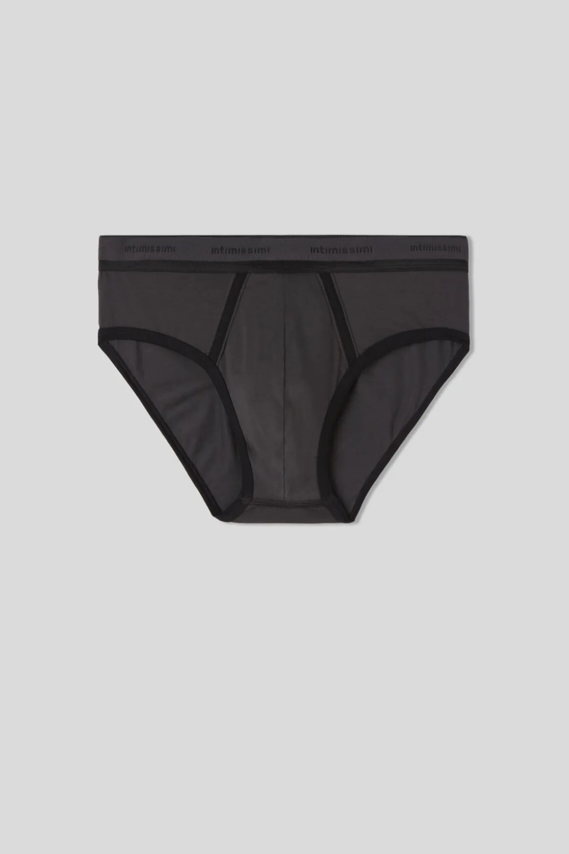 Slip van Superieur Katoen met Logo