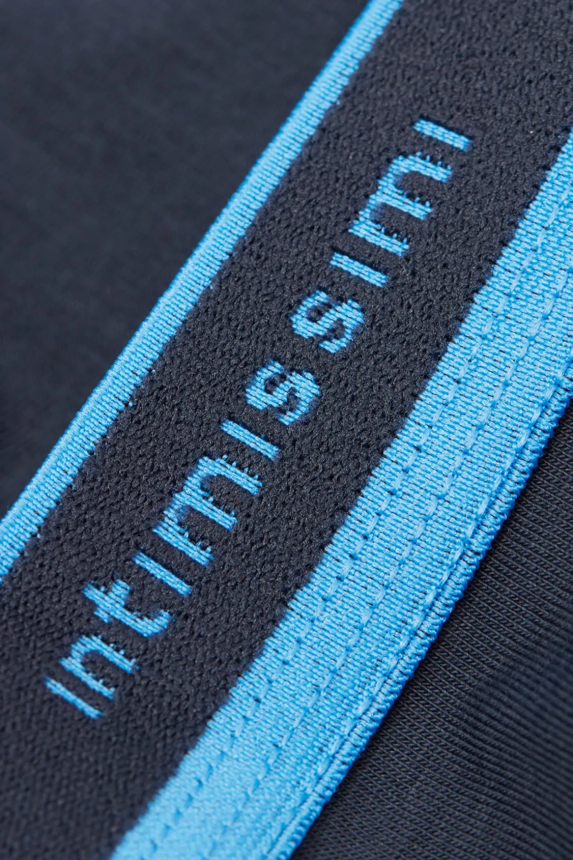 Slip van Superieur Katoen met Logo