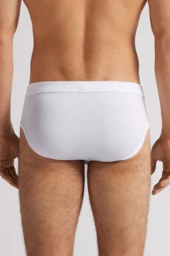 Slip van Zachte Zijde