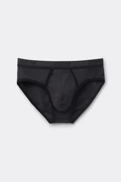 Slip voor Heren van Superior Katoen met Logo