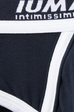 Slip voor Heren van Superior Katoen met Logo