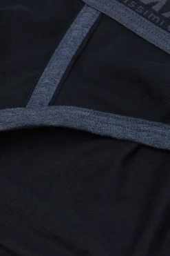Slip voor Heren van Superior Katoen met Logo