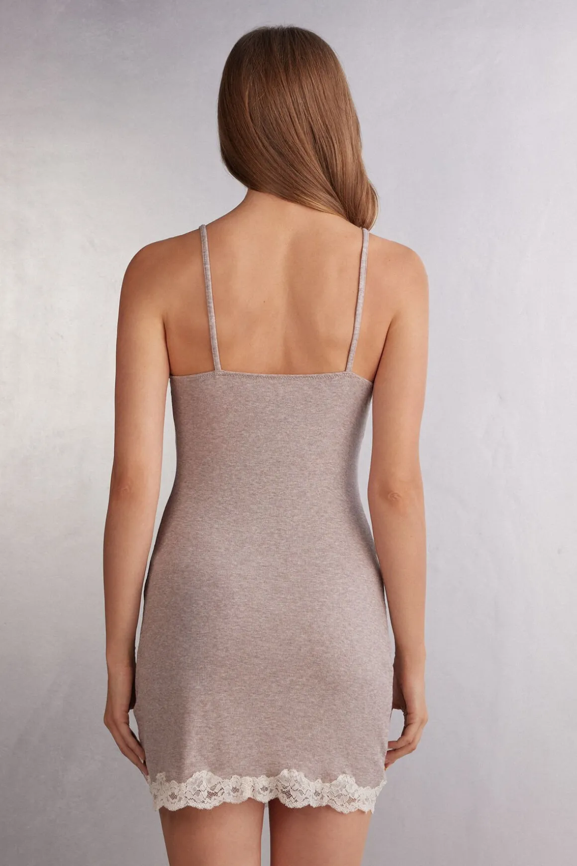 Sottoveste Effortless Beauty