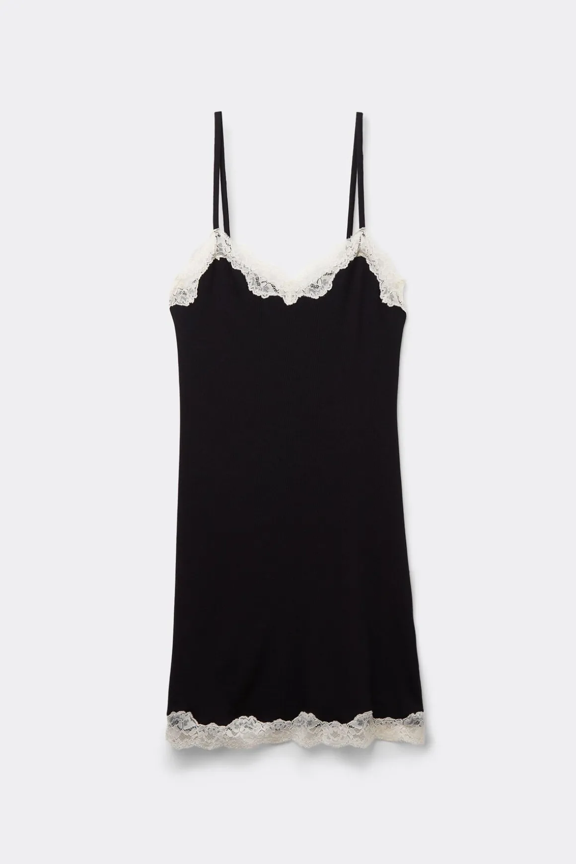 Sottoveste Effortless Beauty