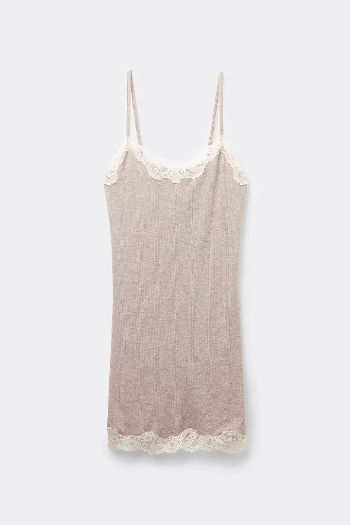 Sottoveste Effortless Beauty