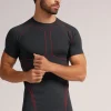 Sportshirt met korte mouwen