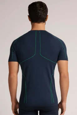 Sportshirt met korte mouwen