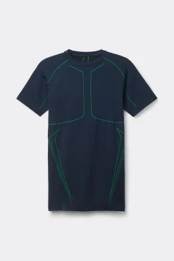 Sportshirt met korte mouwen