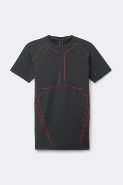 Sportshirt met korte mouwen