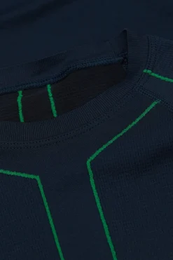 Sportshirt met korte mouwen