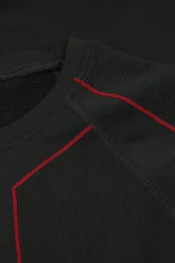 Sportshirt met korte mouwen