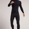 Sportshirt met lange mouwen