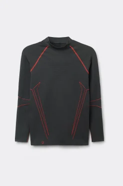Sportshirt met lange mouwen