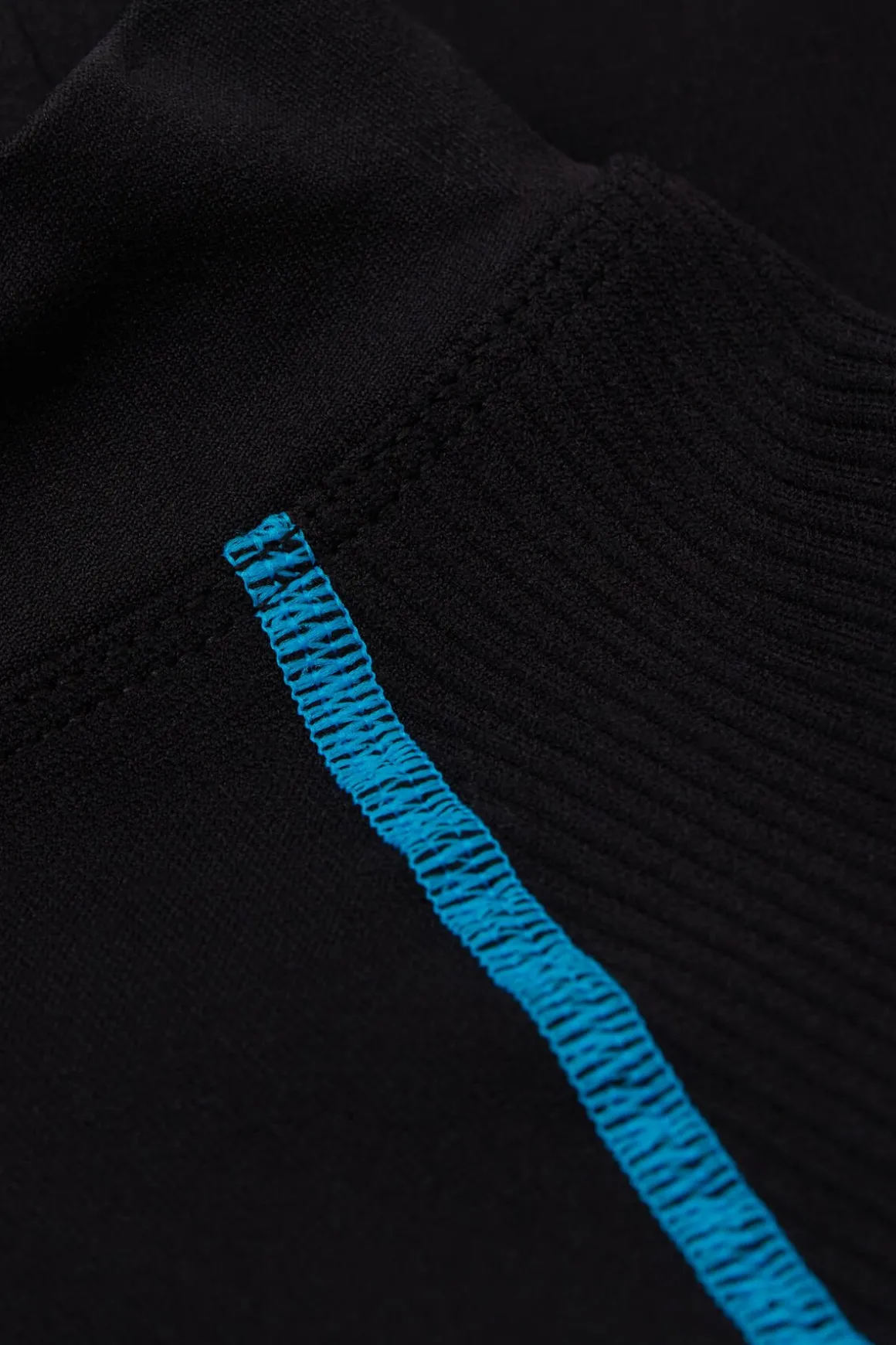 Sportshirt met lange mouwen