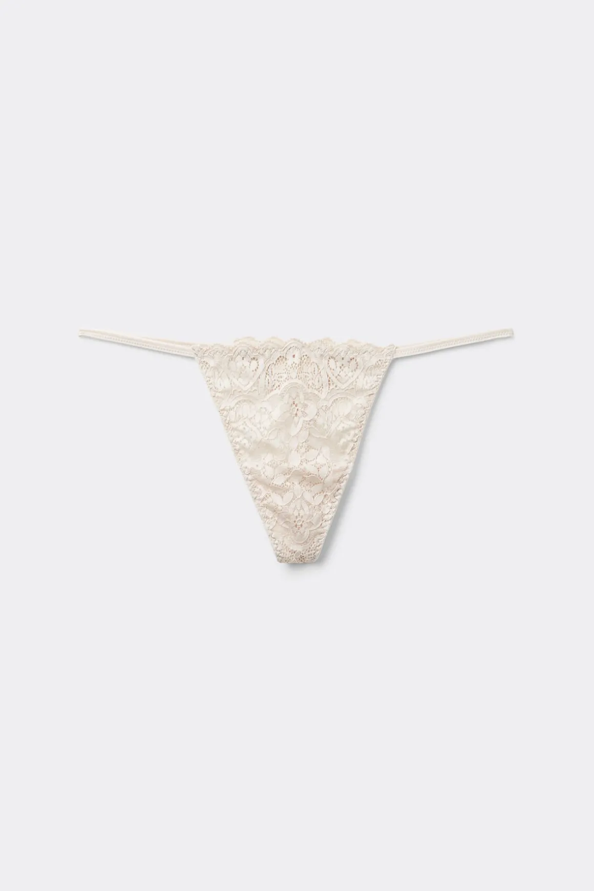 String met Heupbandjes van Kant