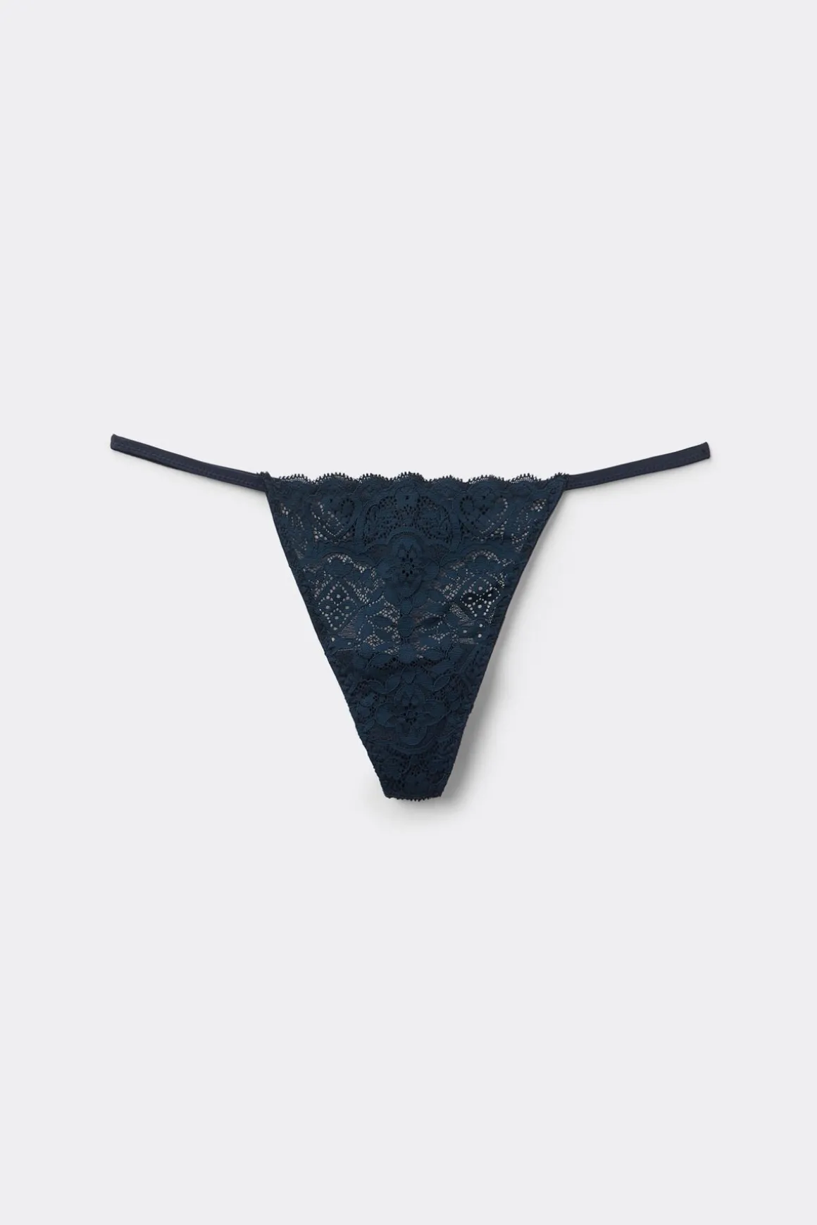 String met Heupbandjes van Kant