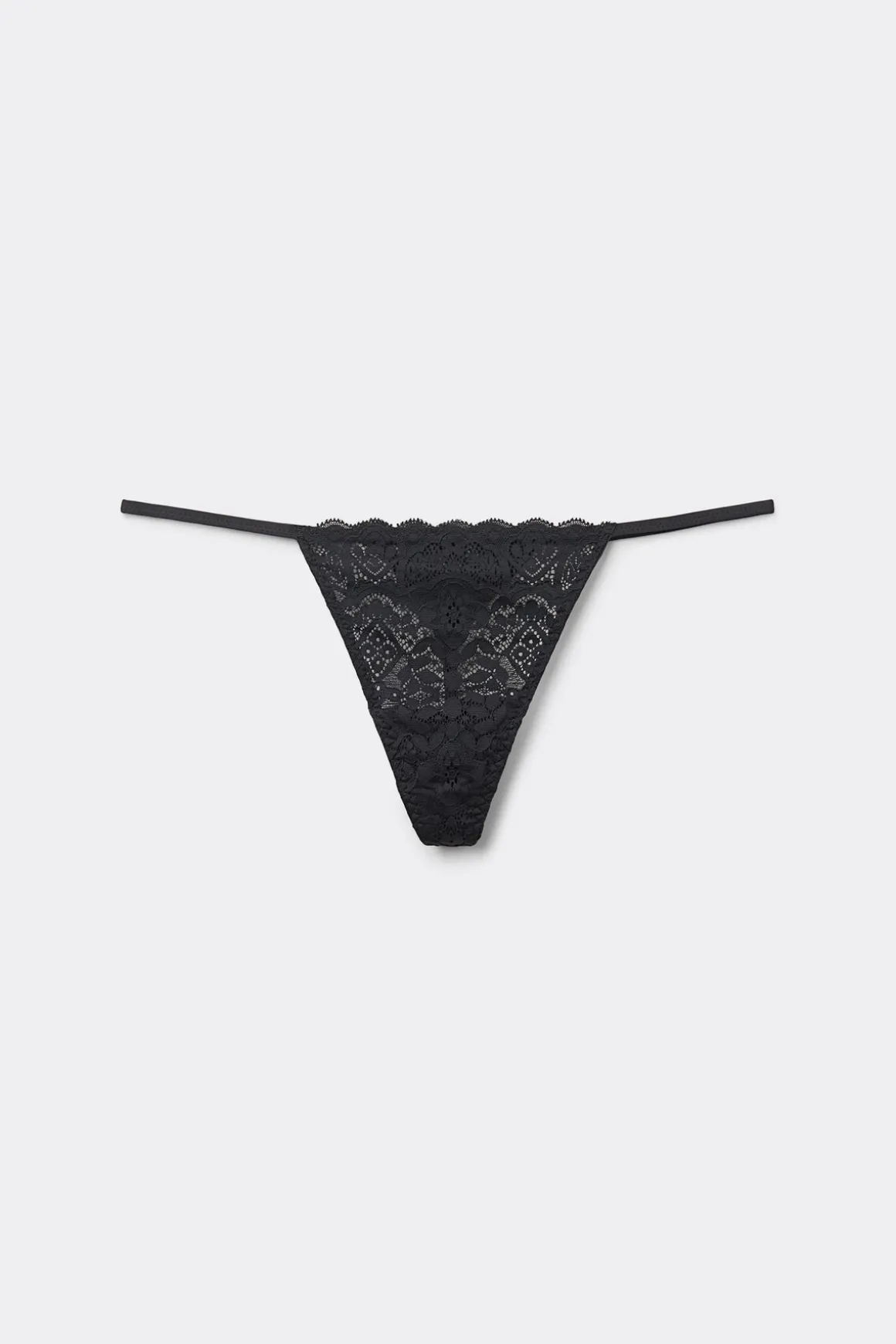 String met Heupbandjes van Kant