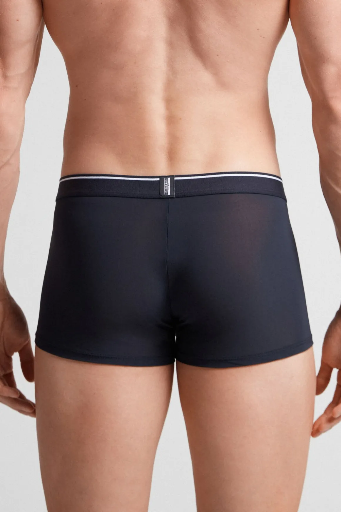 Super Fresh Boxershort van Micromesh